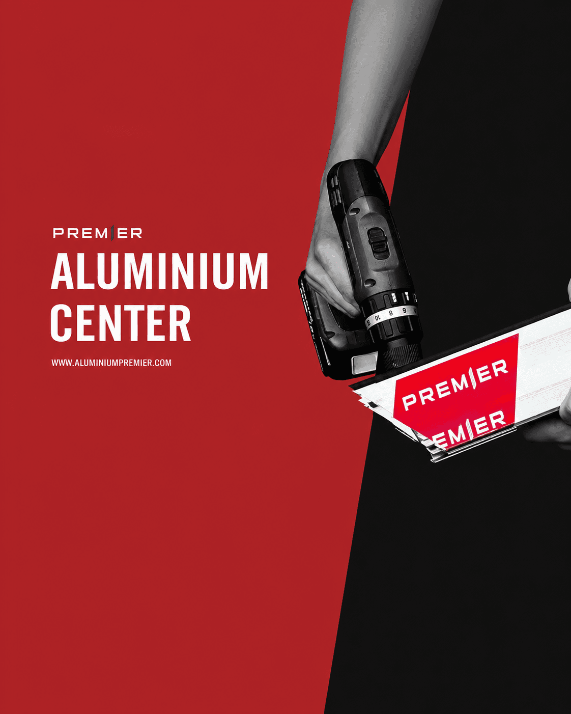Aluminium Premier Aluminium Center