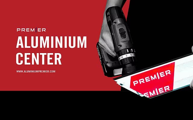 Aluminium Premier Aluminium Center